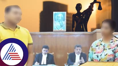 ಮದ್ವೆ ಅಂದ್ರೆ ವ್ಯವಹಾರವಲ್ಲ, ಬೇಕೆಂದಾಗ ಸಿಗಲು ಅಂಗಡಿಯಲ್ಲಿಲ್ಲ ಡಿವೋರ್ಸ್: ಜಡ್ಜ್