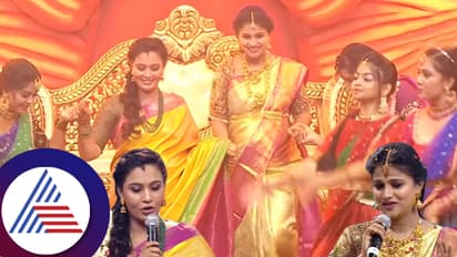 ಅನುಬಂಧ ವೇದಿಕೆಯಲ್ಲಿ ಹೆಣ್ಣು ಮಗುವಿಗೆ ಆಸೆ ಪಟ್ಟಿದ್ದ ಕವಿತಾಗೆ ಗಂಡು ಮಗು, ಗೊಂಬೆಗೂ ಗಂಡೇ ಹುಟ್ಟೋದು ಎಂದ ಫ್ಯಾನ್ಸ್‌!