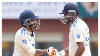 Ind Vs Ban: யாரு ஏரியால யாரு சீன போடுறது? வங்கதேசத்தை பொளந்துகட்டும் அஸ்வின், ஜடேஜா