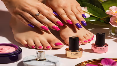 Nail Polish Long Lasting Tricks: 6 ट्रिक से नाखूनों पर लंबी टिकी रहेगी नेल पॉलिश