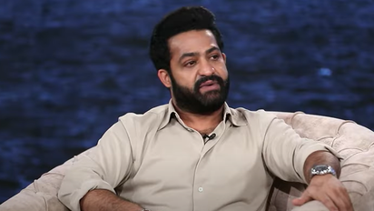 ಡ್ಯಾನ್ಸ್ ಕಿಂಗ್, ಕನ್ನಡಿಗ ಜೂ.ಎನ್‌ಟಿಆರ್‌ಗೆ ಈ ಡ್ಯಾನ್ಸರ್ ಇಷ್ಟ! ಲಕ್ಕಿ ಯಾರು?