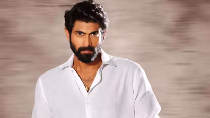 'దెయ్యం' గా దగ్గుపాటి రానా, సూపర్ నేచురల్ థ్రిల్లర్