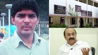 ഷുക്കൂര് വധക്കേസ്: കൊലയാളികളും ഗൂഡാലോചന നടത്തിയവരും ശിക്ഷിക്കപ്പെടണം വിധി സ്വാഗതം ചെയ്യുന്നു: വി ഡിസതീശന്