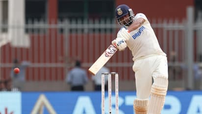 India vs Bangladesh, 1st Test: Ashwin wins heart with century in Chennai