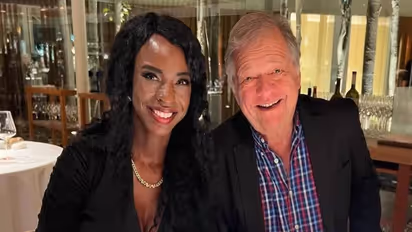 ഭാര്യ 34 -കാരി, ഭർത്താവിന് 74, പണം കണ്ട് കല്ല്യാണം കഴിച്ചതെന്ന് വിമർശനം, പ്രായം വെറും നമ്പറല്ലേ എന്ന് യുവതി