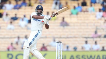 இந்திய அணியின் சிம்மாசனத்திற்கு மகுடம் சூடிய ரவிச்சந்திரன் அஸ்வின் – சென்னையில் 2ஆவது சதம் விளாசி சாதனை!