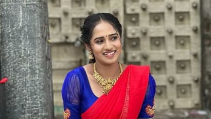 ತಮಿಳಿನಲ್ಲಿ ಅದೃಷ್ಟ ಪರೀಕ್ಷೆಗಿಳಿದ ಲಕ್ಷ್ಮೀ ಟಿಫನ್ ರೂಮ್ ನಾಯಕಿ‌...ಇಲ್ಲಿ ಸೋತ ನಟಿ ಅಲ್ಲಾದ್ರೂ ಗೆಲ್ತಾರ?