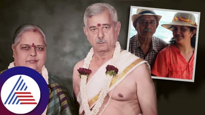 ವಾರದಲ್ಲಿಯೇ ಅಪ್ಪ-ಅಮ್ಮನನ್ನು ಕಳೆದುಕೊಂಡ ಪುಟ್ಟಕ್ಕನ ಮಕ್ಕಳು ಧಾರಾವಾಹಿ ನಟಿ! ನೇತ್ರದಾನ ಮಾಡಿ ಧನ್ಯತೆ