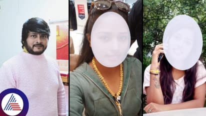 ಕನ್ನಡ ಸಿನಿಮಾ ಮಾಡೋದಾಗಿ 40 ಲಕ್ಷ ರೂ. ಪಡೆದು ಉದ್ಯಮಿಗೆ ಹನಿಟ್ರ್ಯಾಪ್ ಮಾಡಿದ ಸುಂದ್ರಿ ಕಾವ್ಯಾ!