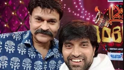 జానీ మాస్టర్ అరెస్ట్ ని ఉద్దేసించేనా నాగబాబు ఆ కామెంట్స్ ?