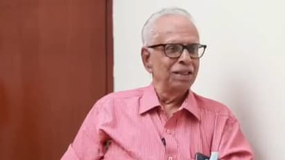 நடிகைகள் பற்றி அருவருக்கத்தக்க பேச்சு.. லெப்ட் ரைட் வாங்கிய ரோகினி - சரண்டரான பிரபலம் வெளியிட்ட பதிவு!