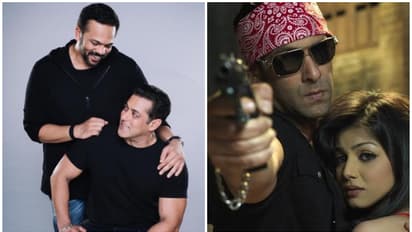 Rohit Shetty reveals Salman's Wanted was the inspiration behind Singham [WATCH] 