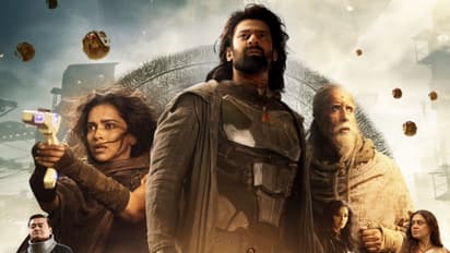 'Kalki 2898 AD': Prabhas, Deepika Padukone starrer set for mega release in Russia? Here's what we know