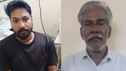 മഫ്തിയിലെത്തിയ പൊലീസുകാർ അവർ പറഞ്ഞതെല്ലാം കേട്ടു; നെഞ്ചിൽ ചവിട്ടിയത് ജിന്റോ, ജോബിയുടെ മരണത്തിൽ 2 പേർ പിടിയിൽ