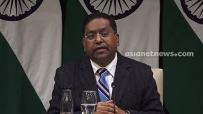 റഷ്യ അതൃപ്തി അറിയിച്ചെന്നത് അഭ്യൂഹമെന്ന് ഇന്ത്യ; ഒരു ചട്ടവും ലംഘിച്ചിട്ടില്ലെന്നും വിദേശകാര്യ മന്ത്രാലയം