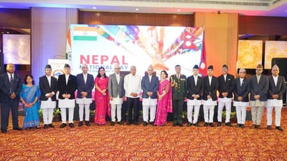 ಮುಂದಿನ ದಿನಗಳಲ್ಲಿ ಭಾರತ-ನೇಪಾಳ ಪ್ರವಾಸೋದ್ಯಮಕ್ಕೆ ಹೆಚ್ಚಿನ ಆದ್ಯತೆ: ಕೇಂದ್ರ ಸಚಿವ ವಿ.ಸೋಮಣ್ಣ