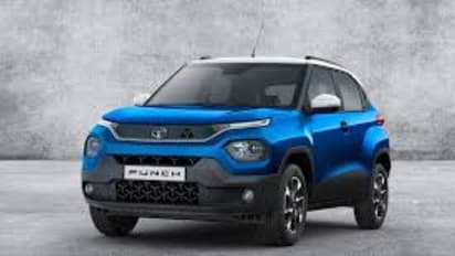 ആദ്യം മാരുതിയെ തൂക്കിയടിച്ച് കിരീടം ചൂടി, ഇപ്പോൾ മറ്റൊരു വമ്പൻ നേട്ടം കൂടി സഞ്ചിയിലാക്കി ടാറ്റ പഞ്ച്