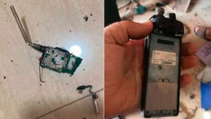 In a first, Netanyahu ADMITS Israel carried out pager attacks on Hezbollah; didn't inform US due to leak fears