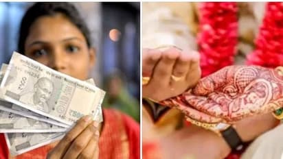 60ஆயிரம் மதிப்பில் மாங்கல்யம், கட்டில், மெத்தை சீர் வரிசையோடு கோயிலில் இலவச திருமணம்.! விண்ணப்பிப்பது எப்படி.?