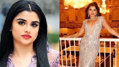 Dhruvi Patel, student from US, crowned Miss India Worldwide 2024