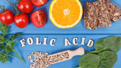 Health Tips: ഫോളിക് ആസിഡിന്‍റെ കുറവുണ്ടോ? ഡയറ്റില്‍ ഉള്‍പ്പെടുത്തേണ്ട ഭക്ഷണങ്ങള്‍ 