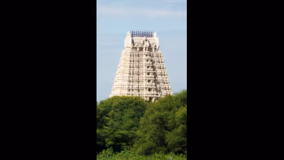 நாட்டில் அதிக கோவில்கள் கொண்ட மாநிலம்: 79000 கோவில்களுடன் கெத்தாக நிற்கும் திராவிட மண்