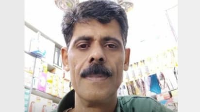 50കാരനെ വീടിനടുത്തുള്ള തോട്ടത്തില്‍ മരിച്ച നിലയിൽ കണ്ടെത്തി; 25 ലക്ഷത്തിന്‍റെ കടബാധ്യതയുണ്ടെന്ന് ബന്ധുക്കൾ