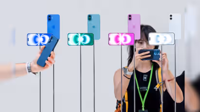 Blinkit, Zepto and BigBasket to deliver iPhone 16 series to your doorstep within minutes