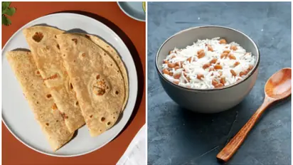 Leftover Makeovers: Creative ways to repurpose leftovers into exciting Indian meals
