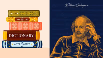 Do you know which Indian poet is renowned as the Shakespeare of India?