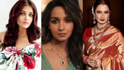 Here's why Alia Bhatt called Aishwarya Rai, Rekha her Bollywood inspirations says 'Beautiful' 'Iconic'