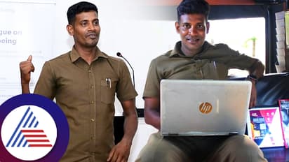 ಉದ್ಯಮಿಯಾಗುವ ಕನಸು ಕಂಡು ಕೊನೆಗೆ ಆಟೋ ರಿಕ್ಷಾದಲ್ಲಿ ಹೈಟೆಕ್ ಬದುಕು ಕಟ್ಟಿದ ಯುವಕ!