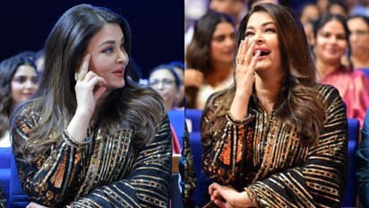After 17 years, Aishwarya Rai Bachchan spotted without wedding ring (Pictures)