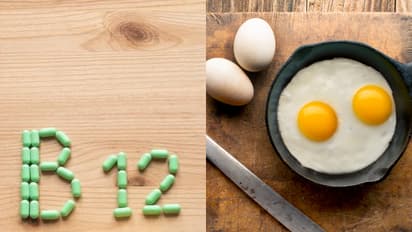 വിറ്റാമിൻ ബി 12ന്‍റെ കുറവുണ്ടോ? ഡയറ്റില്‍ ഉള്‍പ്പെടുത്താം ഈ ഭക്ഷണങ്ങള്‍
