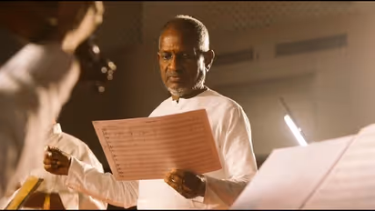 தேசிய பாதுகாப்பிற்காக தனது ஒரு மாத சம்பளம், இசை நிகழ்ச்சி மூலம் வரும் கட்டணத்தை வழங்கும் இளையராஜா!