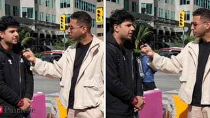 'Cutting Indian experience on resume': Ex-Google employee's job hunt struggle in Canada stirs debate (WATCH)