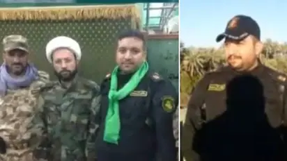 Israeli strike kills senior Hezbollah commander Abu Haidar al-Khafaji in Syria - Reports