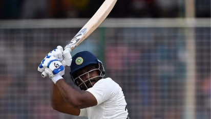 Kerala vs Karnataka: Ranji Trophy match heading towards draw