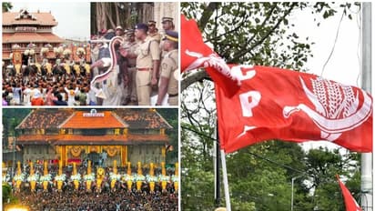 ഇടതുമുന്നണിയിൽ പൊട്ടിത്തെറി; പൂരം കലക്കിയതിലെ അന്വേഷണ റിപ്പോര്ട്ട് പുറത്ത് വിടണം, തുറന്നടിച്ച് സിപിഐ