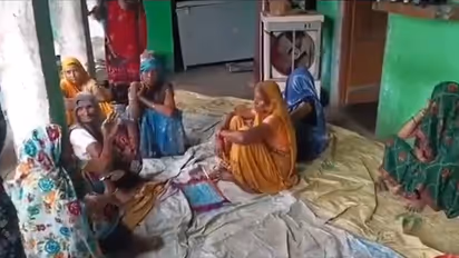 UP SHOCKER! Minor rape victim, returning home with family, shot dead in Sambhal; accused was out on bail