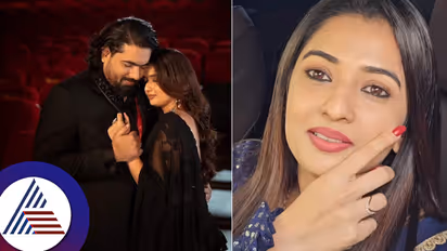 ತರುಣ್ ಜೊತೆ ಮದ್ವೆ ಆದ್ಮೇಲೆ ದಪ್ಪ ಆಗಿದ್ಯಾಕೆ ಕೇಳಿದ್ರೆ ನಾಚುತ್ತಲೇ ನಟಿ ಸೋನಲ್ ಮೊಂಥೆರೋ ಹೇಳಿದ್ದೇನು ಕೇಳಿ...