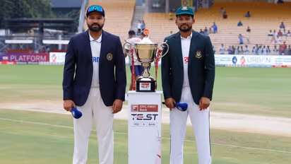 India vs Bangladesh: கான்பூரில் 41 ஆண்டுகால டெஸ்ட் கிரிக்கெட் சாதனையை தக்க வைக்குமா இந்தியா?