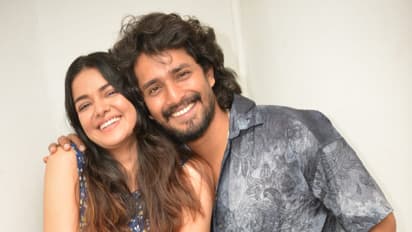 ಲಂಗೋಟಿಯೇ ಹೀರೋ ಆಗಿರುವ ಚಿತ್ರ ಲಂಗೋಟಿ ಮ್ಯಾನ್‌: ನಿರ್ದೇಶಕಿ ಸಂಜೋತ ಭಂಡಾರಿ