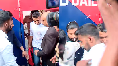 നടിയെ ആക്രമിച്ച കേസ്; ഒന്നാം പ്രതി പള്സർ സുനി പുറത്തിറങ്ങി, ജാമ്യം കര്ശന ഉപാധികളോടെ