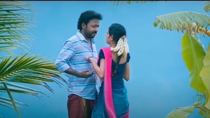 ഹരിചരണിന്‍റെ ആലാപനം; 'പതിമൂന്നാം രാത്രി'യിലെ വീഡിയോ ഗാനം എത്തി