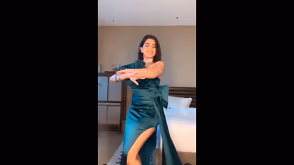 ದುಬೈಗೆ ಹಾರುತ್ತಿದ್ದಂತೆ ಬದಲಾದ 'ಲಕ್ಷ್ಮಿ ನಿವಾಸ' ಭಾವನಾ; ಫೋಟೋ ನೋಡಿ ವೀಕ್ಷಕರು ಶಾಕ್! 