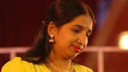 ஒரே பாட்டு.. ஸ்வர்ண லதா குரலுக்காக பல நாள் காத்திருந்து.. பரணி உருவாக்கிய மெகா ஹிட் பாடல் - எது தெரியுமா?