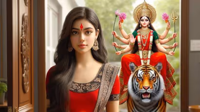 Navratri 2024: 5 Simple tips to maintain energy throughout the festivities