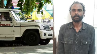 ഭാര്യയുടെ പങ്കാളിയെ വെട്ടി സുബിൻ രഞ്ജിനിയുമായി കടന്നത് തിരുപ്പൂരിലേക്ക്, യാത്ര ട്രെയിനിൽ; പിന്തുടർന്ന് പൊക്കി