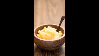 நெய்யில் இத கலந்து சாப்பிடுங்க.. சர்க்கரை நோய், இதய நோய்க்கு குட் பை சொல்லுங்க!